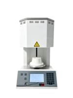 Four de laboratoire dentaire AITE Cad Cam, four à porcelaine, four électrique, four céramique avec pompe et presse