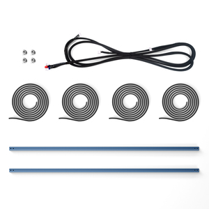 Kit de Expansión de Área de Grabado <span class=keywords><strong>SCULPFUN</strong></span>, Utilizado para Ampliar el Área de Grabado de la Máquina de Grabado Láser S6/S6pro/S9 - Product Image 4