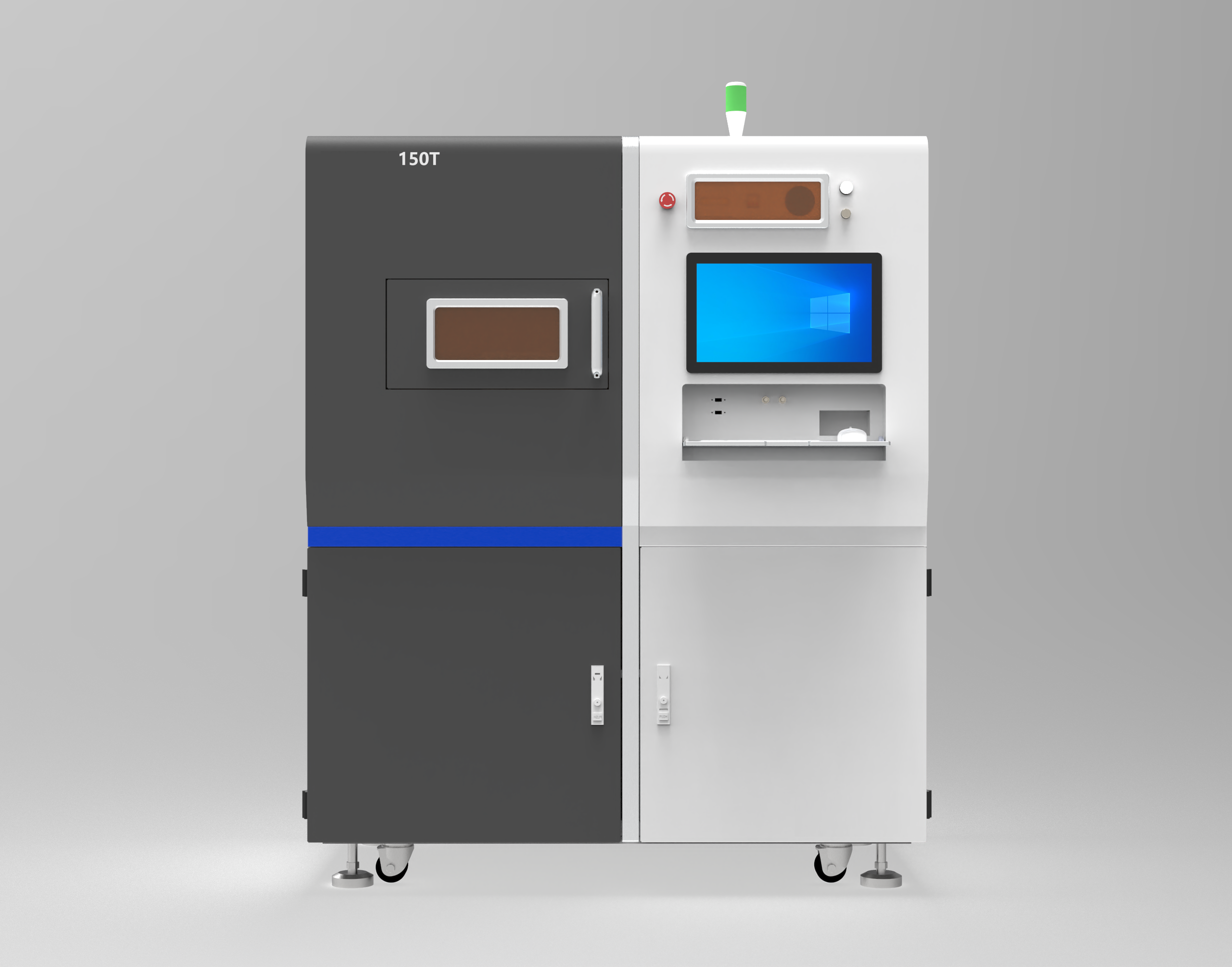 metal powder 3d printer