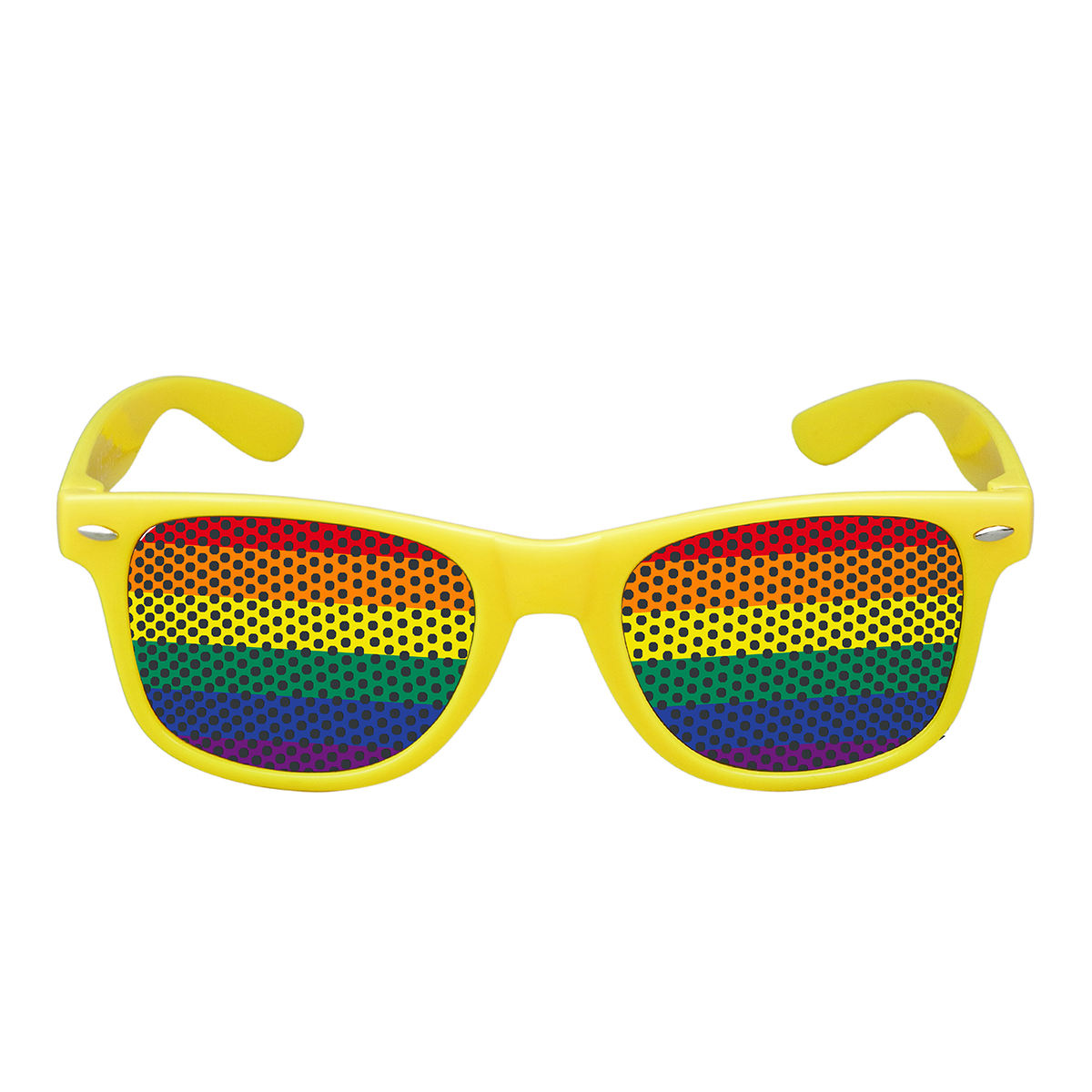 สีเหลือง