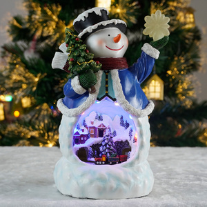 <span class=keywords><strong>2025</strong></span> New Arrival Món Quà Giáng Sinh <span class=keywords><strong>LED</strong></span> Âm Nhạc Trong Nhà Giáng Sinh <span class=keywords><strong>Snowman</strong></span> Nhà Âm Nhạc Hộp Giáng Sinh Trang Trí - Product Image 1