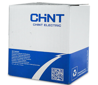 Prix fournisseur usine CHNT NXB-63/125 NB1-63series disjoncteur de sécurité MCB disjoncteur AC Miniature