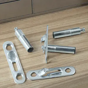 Innovation And High Quality Hidden Furniture Connector Fastening Hardware For Kitchen Bedroom Outdoor-Sold Like Hot Cakes