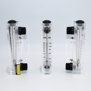 Axit nước lưu lượng kế bảng điều chỉnh loại Lưu lượng nước mét Fule <span class=keywords><strong>Meter</strong></span> Air gas <span class=keywords><strong>Flow</strong></span> <span class=keywords><strong>Meter</strong></span> cảm biến kỹ thuật số <span class=keywords><strong>Flow</strong></span> <span class=keywords><strong>Meter</strong></span> cho hóa chất - Product Image 1