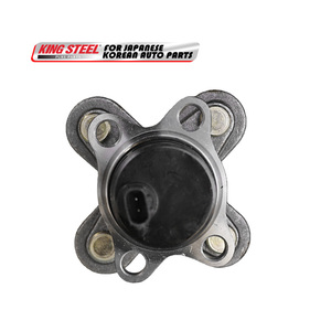 Rodamiento de Cubo de Rueda Trasero Izquierdo y Derecho KINGSTEEL para Daihatsu Mira Toyota Passo 42410-B2010 42410-BZ030 - Product Image 5