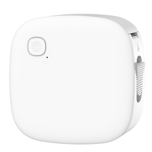 VSON 2026 Stampante Termica Portatile Wireless Mini Tascabile WP9539 per Stampa Data con Un Solo Tocco Disponibile - Product Image 2