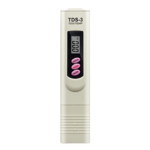 Medidor Digital de Qualidade da Água PPM Faixa de Medição 0-9999ppm Medidor <span class=keywords><strong>TDS</strong></span> para Água Potável Piscinas Aquários - Product Image 1