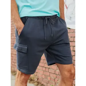 Pantaloncini da uomo per il tempo libero, merchandising personalizzato - Product Image 1
