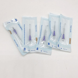 Punte di Lavoro per <span class=keywords><strong>Laser</strong></span> Dentali da 3W, 8W, <span class=keywords><strong>10W</strong></span>, 200 micron, 300 micron, 400 micron con Lunghezza 5mm e 10mm a Scelta - Product Image 4