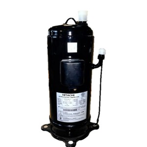 Compresor de Refrigeración Hitachi G404DHD 64A1 404DHD 64D1 G401DHV 64D2Y para Uso Industrial de Refrigeración y Calefacción - Product Image 2