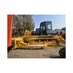Shantui Used Crawler Bulldozers SD16 SD22 SD32 Horas DE TRABAJO bajas Venta disponible - Product Image 1