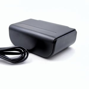 Dc12v 3 cách xe Thuốc lá nhẹ hơn ổ cắm với 5V 2.4A TYPE-C USB sạc - Product Image 3