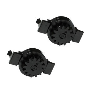 Amortisseur <span class=keywords><strong>à</strong></span> micro-engrenages <span class=keywords><strong>à</strong></span> couple élevé pour couvercle de siège de toilette <span class=keywords><strong>à</strong></span> fermeture douce et compartiment <span class=keywords><strong>à</strong></span> gants de voiture - Product Image 1