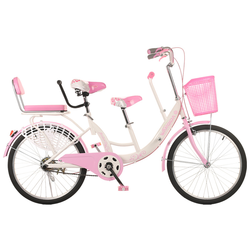 Pink high-end