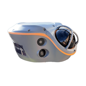 I100 CHCNAV ViLi, Base Láser 3D, Medición Z-Survey, GNSS RTK, CHC NAV Vili GPS I73 I76 I85 - Product Image 2