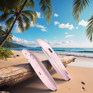 Nueva Tabla de Surf Acuática para Adultos, de Fibra de Carbono, con Batería para Aguas Oceánicas, Incluye Havospark H5-F - Product Image 1