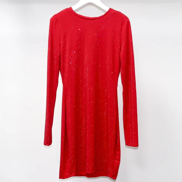 Corail Rouge