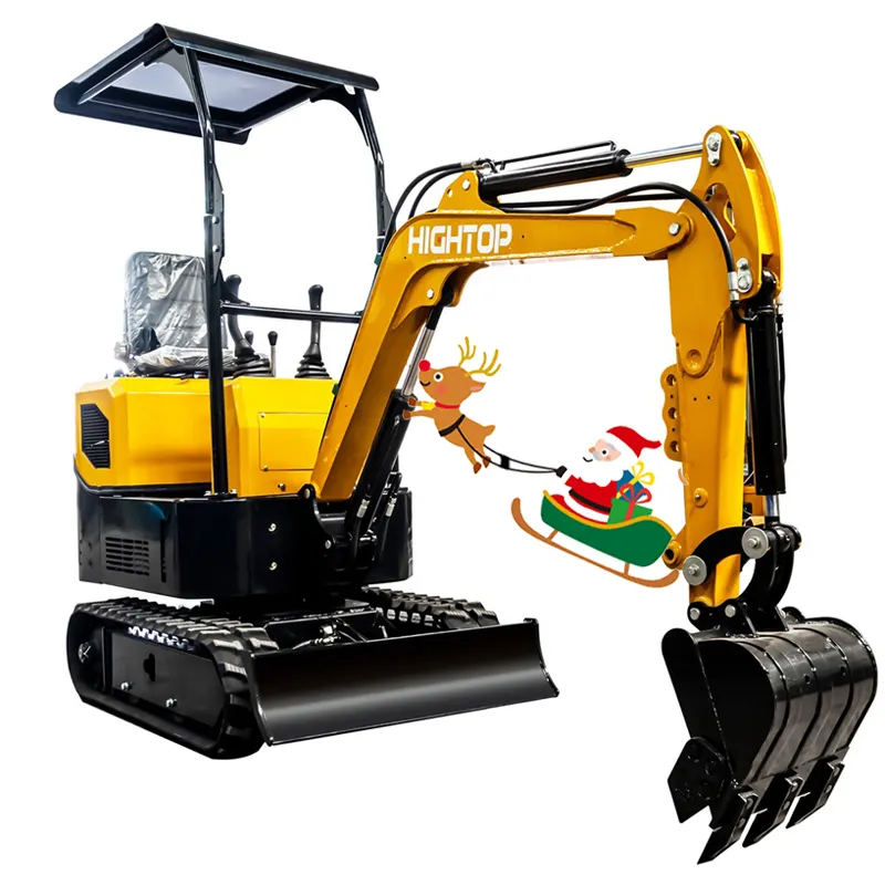 Distributor excavator mini digger loader bagger with competitive prices meet CE/EPA/EURO 5 emission