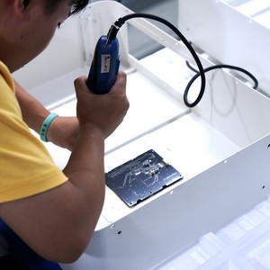 Paket Baterai LiFePO4 Lefor 51.2V 280/314Ah dengan WiFi, BMS Terintegrasi, Inverter Penyimpanan Energi Surya untuk Penggunaan Rumah Tangga Hybrid Grid-Tie dan Off Grid - Product Image 3