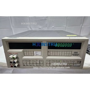 1PC WAVETEK / DATRON 4808 H - Product Image 4