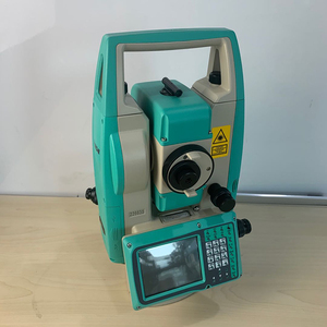 เครื่องวัดมุมรุ่น Ruide RIS Total Station แบบปริซึมเดี่ยว ระยะวัด 4000 เมตร ความแม่นยำ 2 วินาที - Product Image 2