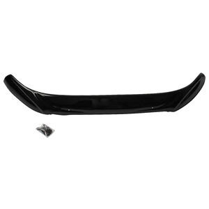 กันชนหน้ารถยนต์ YCSUNZ ทำจากพลาสติก ABS สีดำ สำหรับรถกระบะ <span class=keywords><strong>Ranger</strong></span> T7 T8 <span class=keywords><strong>Wildtrak</strong></span> ปี 2015-<span class=keywords><strong>2019</strong></span> อุปกรณ์ตกแต่งภายนอกรถยนต์ <span class=keywords><strong>4x4</strong></span> - Product Image 2