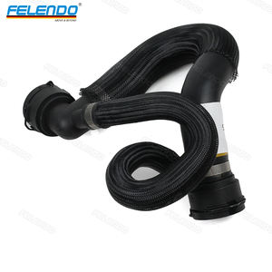 LR007413 LR005294适用于路虎神行者2 2006-2014高质量冷却系统散热器水管 - Product Image 1