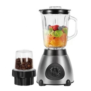 <span class=keywords><strong>2</strong></span> Trong 1 800W Thiết Bị Nhà Bếp Nhiệm Vụ Nặng Nề Máy Xay Sinh Tố Máy Ép Trái Cây Xách Tay Nhà Bếp Máy Ép Trái Cây Máy Xay Sinh Tố Nước Trái Cây Máy Xay Sinh Tố - Product Image 1