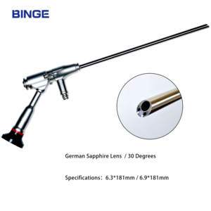 Complete Set of <strong>Orthopaedic</strong> Surgical Instruments - Product Image 3