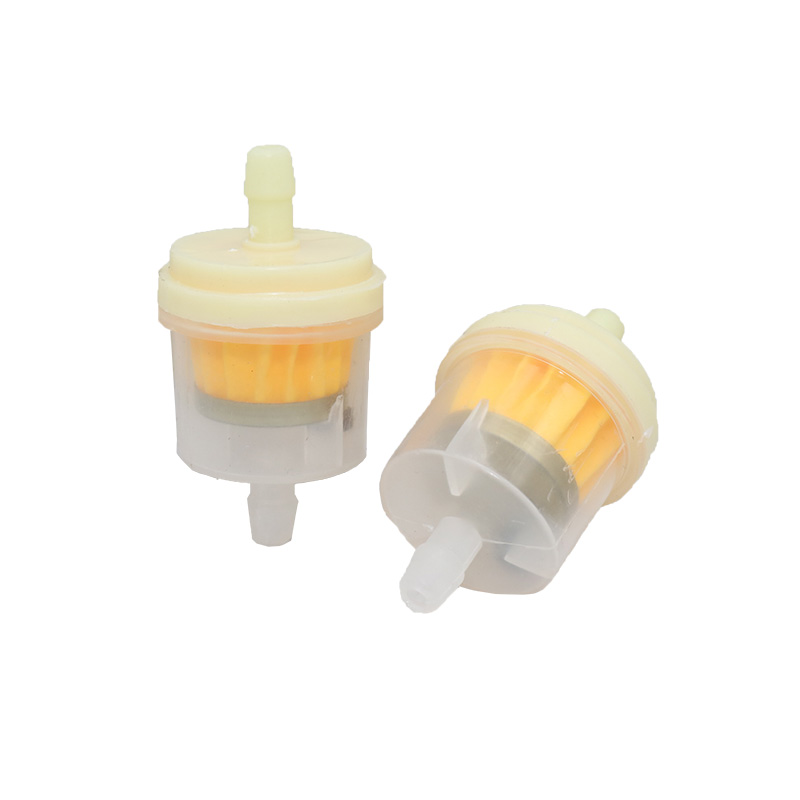 Аксессуары для мотоциклов, скутеров, внедорожников, квадроциклов, бензиновых фильтров с фильтрующим элементом, фильтр топливной трубы