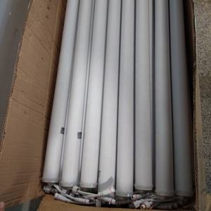 <span class=keywords><strong>Tube</strong></span> lumineux décoratif <span class=keywords><strong>LED</strong></span> blanc laiteux 360 degrés Météore DMX numérique RGB <span class=keywords><strong>LED</strong></span> Pixel <span class=keywords><strong>Tube</strong></span> Light 1m - Product Image 3