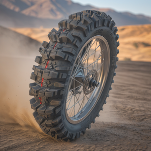 Haute qualité Llanta 110/90 Enduro <span class=keywords><strong>moto</strong></span> <span class=keywords><strong>pneu</strong></span> hors route <span class=keywords><strong>pneu</strong></span> <span class=keywords><strong>Moto</strong></span> accessoires - Product Image 4