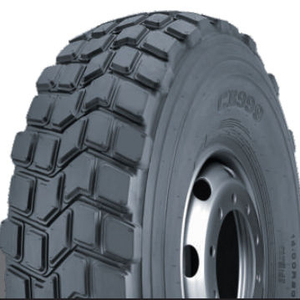 ยางเรเดียล OTR ยี่ห้อจีน ขนาด 14.00R20 16.00R20 - Product Image 1