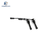 Bộ dây đánh lửa ZT Reliable Performance OE JT-056 dành cho Geely Vision 1.8 4G18 / Geely Emgrand 1.8 đời cũ