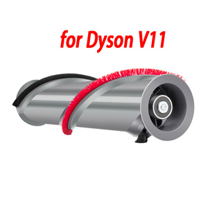 แปรงลูกกลิ้งสำหรับหัวดูดฝุ่น <span class=keywords><strong>Dyson</strong></span> V6 V8 V10 V11 Direct, หัวแปรงไฟฟ้าสำรอง, แปรง<span class=keywords><strong>ม้วน</strong></span> - Product Image 3