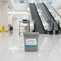 Lubrifiant VG68 haute température antirouille pour chaînes d'escalators et crémaillères d'ascenseurs, huile industrielle, fût de 16L