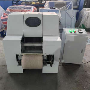 Fabrikpreis Wollkardiermaschine und Hocheffiziente Wollfaser-Öffnungsmaschine im Angebot - Product Image 2