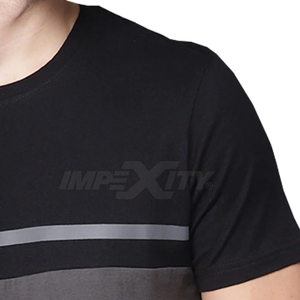 Camisetas personalizadas de media manga para hombre, camisetas transpirables para jóvenes, novedad de 2025, camisetas personalizadas para hombre - Product Image 6