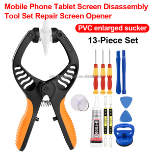 Kit di Cacciaviti di Precisione per Smontaggio, Set di Strumenti per Riparazione <span class=keywords><strong>e</strong></span> Pulizia di Telefoni Cellulari, Laptop <span class=keywords><strong>e</strong></span> <span class=keywords><strong>Tablet</strong></span> - Product Image 3