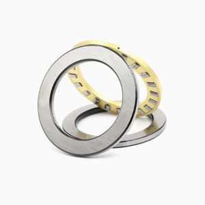 ตลับลูกปืนแรงขับที่แข็งแกร่งสำหรับเครื่องจักรทำเหมืองและก่อสร้าง - Product Image 5