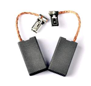 Juego <span class=keywords><strong>de</strong></span> Escobillas <span class=keywords><strong>de</strong></span> Carbón 195004-6 197244-2 CB-350 CB350 para Martillos Rotatorios <span class=keywords><strong>Makita</strong></span> HR4041C HR4001C HR4002, Proveedores <span class=keywords><strong>de</strong></span> Escobillas <span class=keywords><strong>de</strong></span> Carbón - Product Image 6