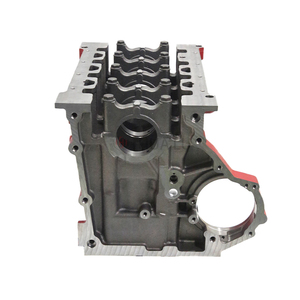 Für Cummins ISF2.8 Dieselmotor Zylinder block OEM 5334639/5334640 Aumark Ollin - Product Image 6