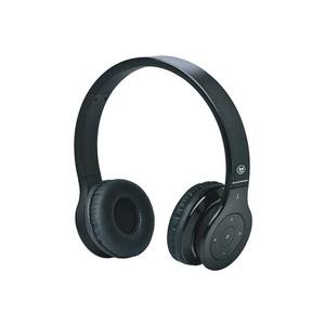 Casque téléphonique sans fil HPB22BK pour Bluetooth - Product Image 1