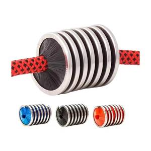 Industrial Nylon <strong>Brass</strong> Wire Coil Cleaning <strong>Brush</strong> Soft Cylindrical Inner Spring Wound Spiral <strong>Brush</strong> - Product Image 6