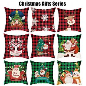 Giveaways-coussin rond avec Logo imprimé, <span class=keywords><strong>pas</strong></span> <span class=keywords><strong>cher</strong></span> - Product Image 4