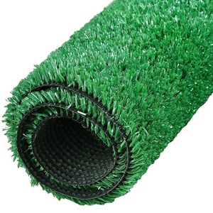 Vente <span class=keywords><strong>en</strong></span> gros de tapis <span class=keywords><strong>en</strong></span> <span class=keywords><strong>gazon</strong></span> synthétique pour sol vert artificiel de 50mm pour aménagement paysager sportif personnalisé résistant aux UV <span class=keywords><strong>en</strong></span> rouleaux - Product Image 2