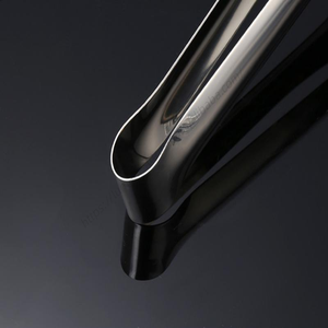 Pince alimentaire en acier inoxydable Syh411 pour barbecue, buffet, steak, usage commercial, pince à pain, pince à aliments épicés, ustensile de cuisine en gros - Product Image 3