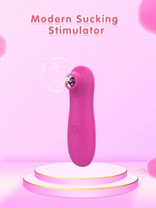 Mainan seks erotis wanita <span class=keywords><strong>Vibrator</strong></span> hisap klitoris g-spot stimulasi klitoris stimulasi klitoris <span class=keywords><strong>Vibrator</strong></span> hisap - Product Image 4