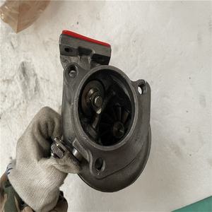 Турбокомпрессор T2674A150, Китай, Foton truck tunland aumark auman forland, высокое качество с гарантией, Лидер продаж - Product Image 2