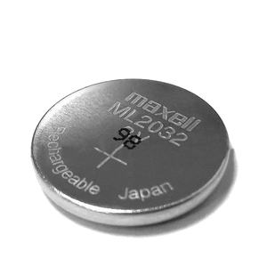 Batería de litio recargable 3v <span class=keywords><strong>ML2032</strong></span> - Product Image 1